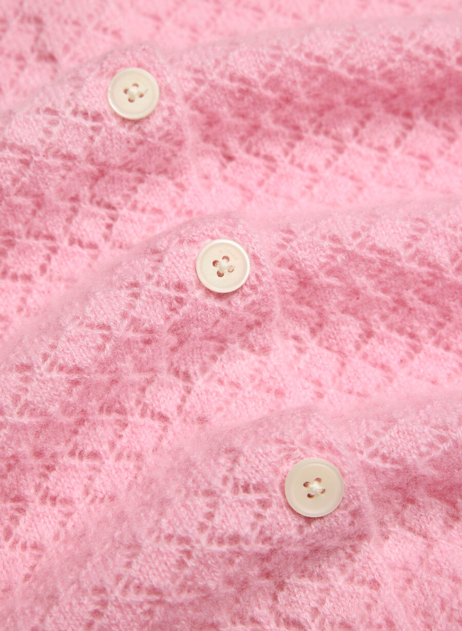 comma ull kashmirkofta jellybean rosa