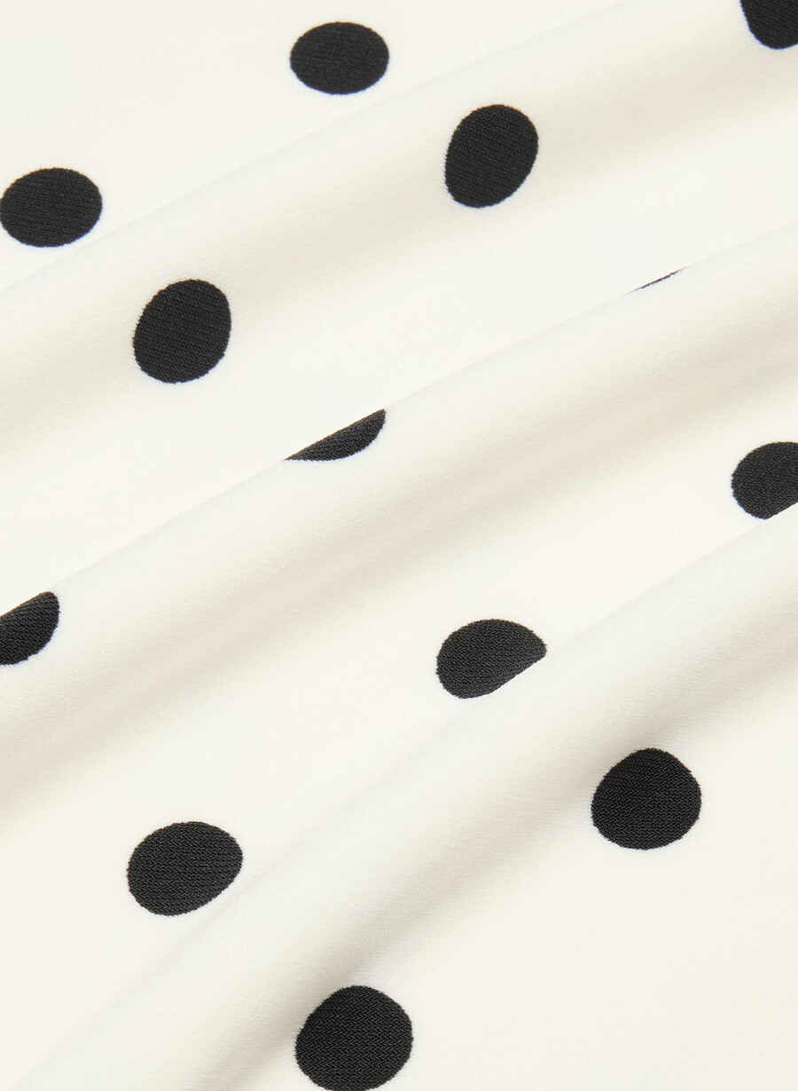 smooth matter subscript kjol ljusbjÖrksvart