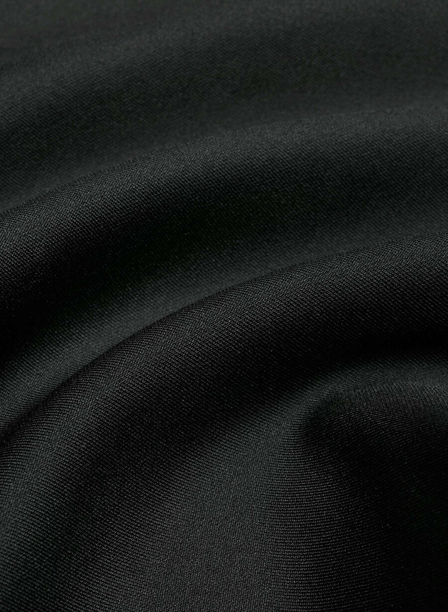 glotone showup högmidja 66 cm leggings svartljusvit