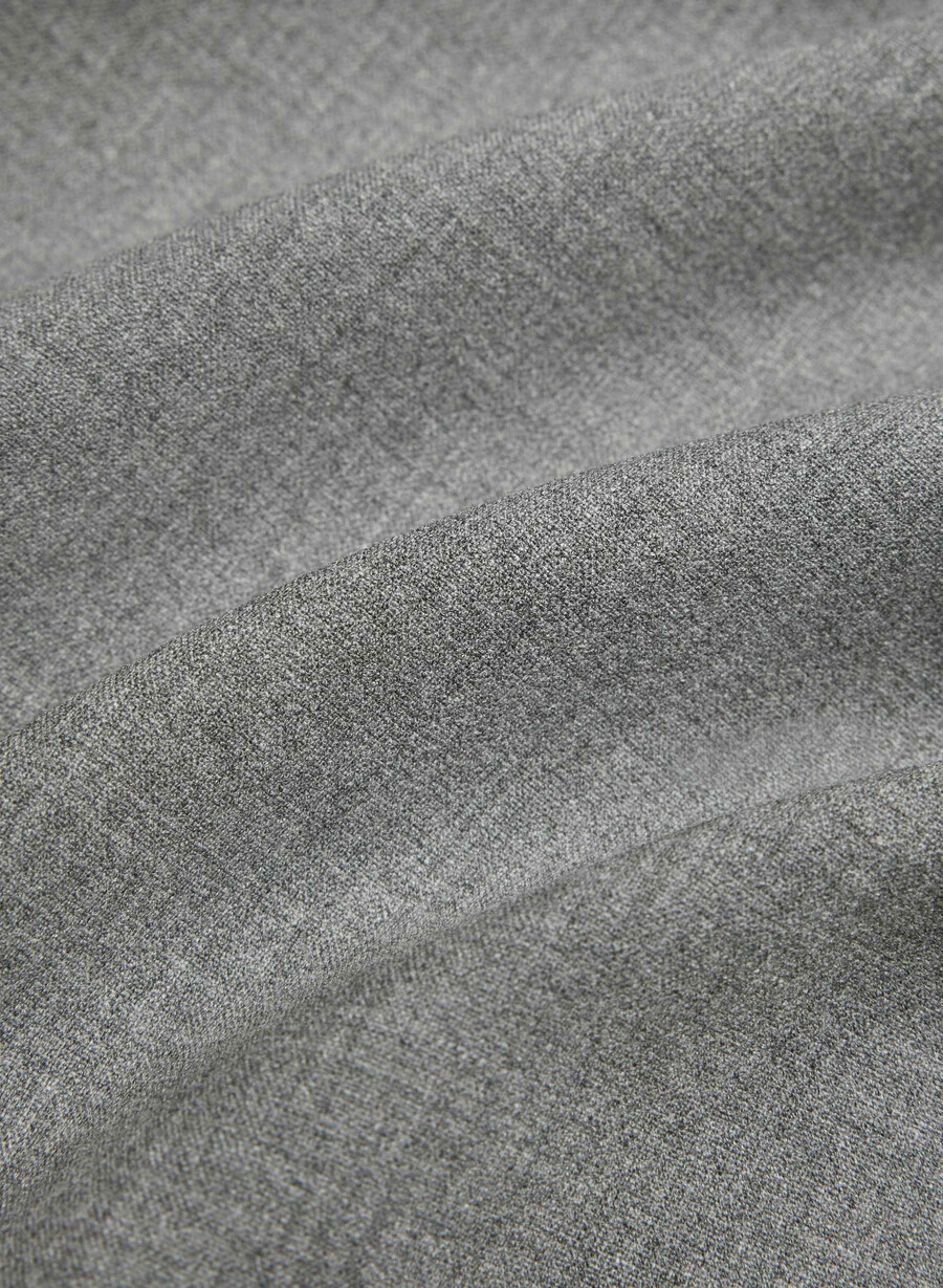 the lodge pant - reessential ljus ljuvlig mÖrkgrÅ