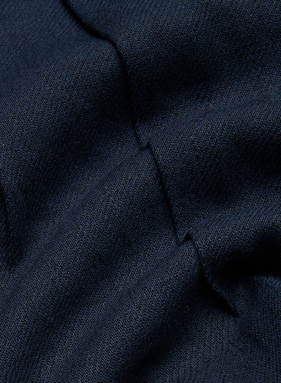 the effortless short mini - linne admiral