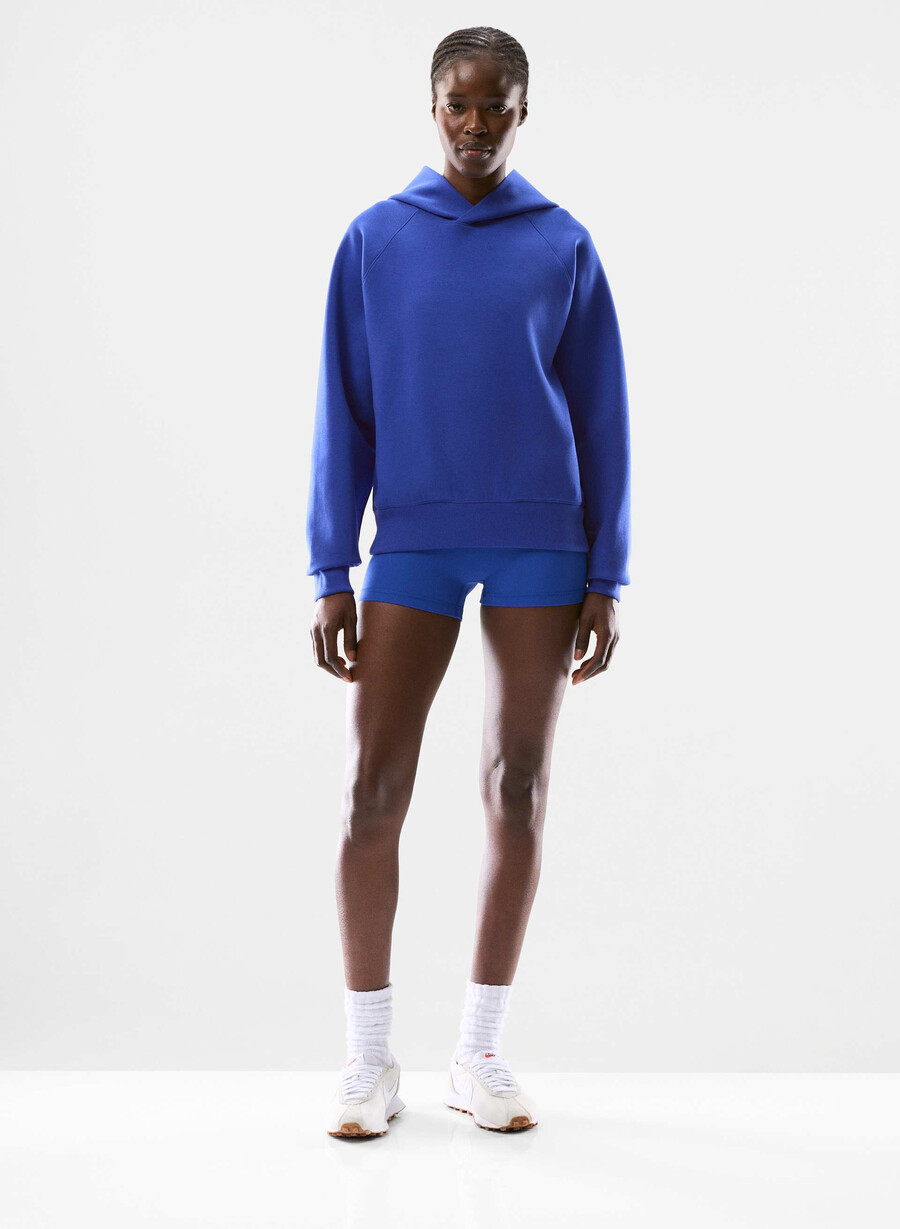afterfx intention hoodie ablaze blÅ