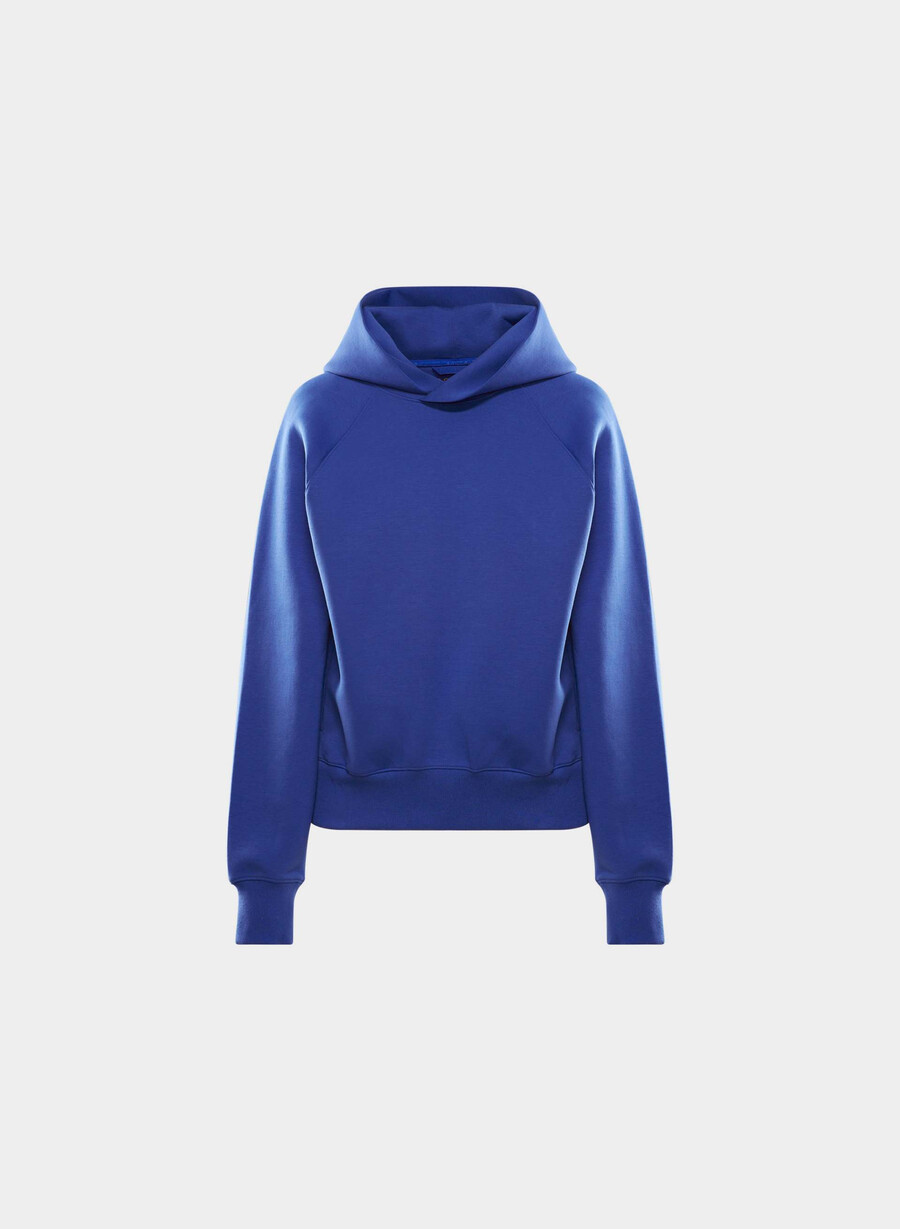 afterfx intention hoodie ablaze blÅ