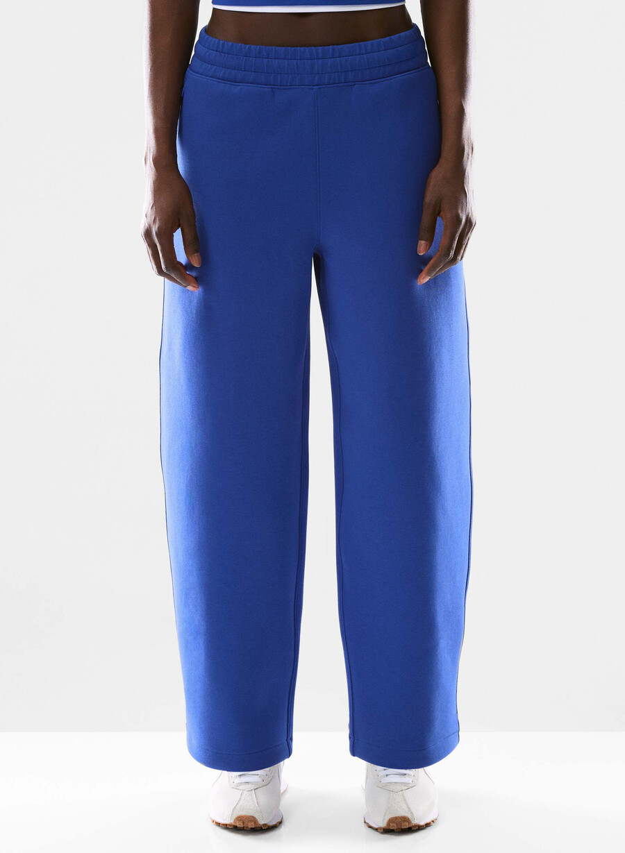 afterfx grounded barrel pant ablaze blÅ