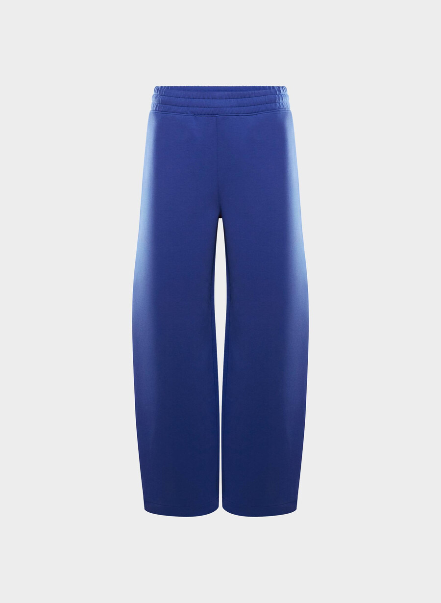 afterfx grounded barrel pant ablaze blÅ