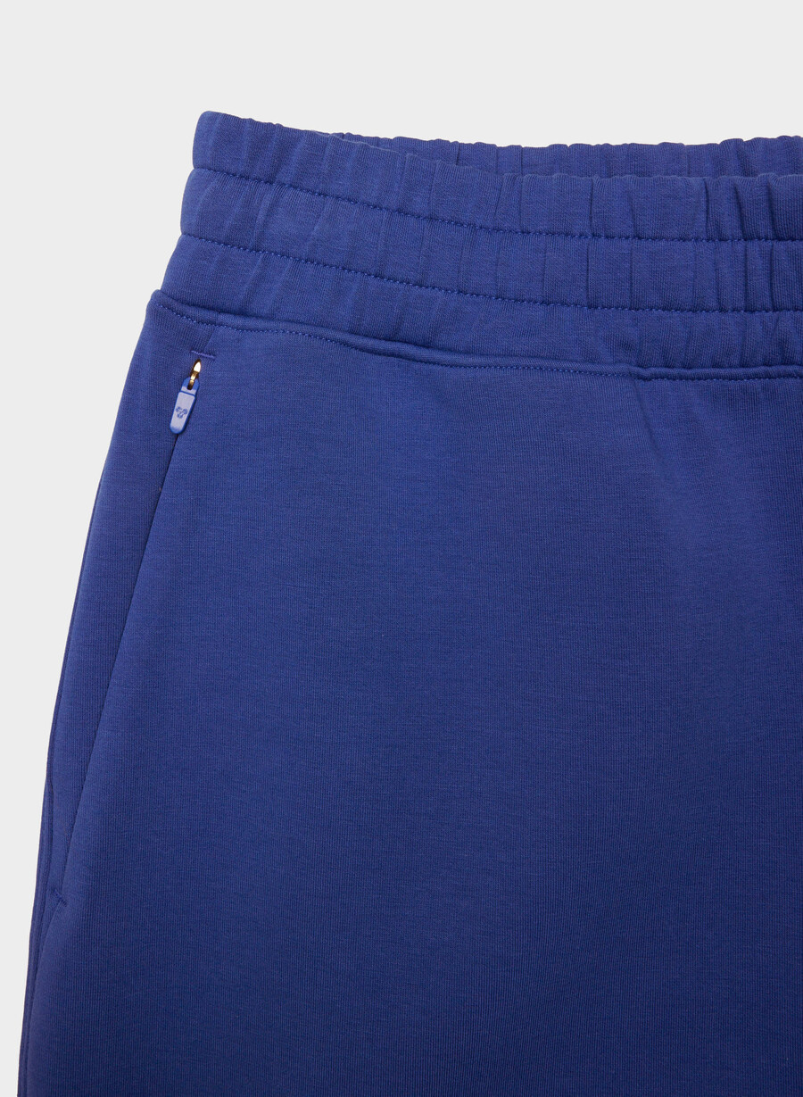afterfx grounded barrel pant ablaze blÅ