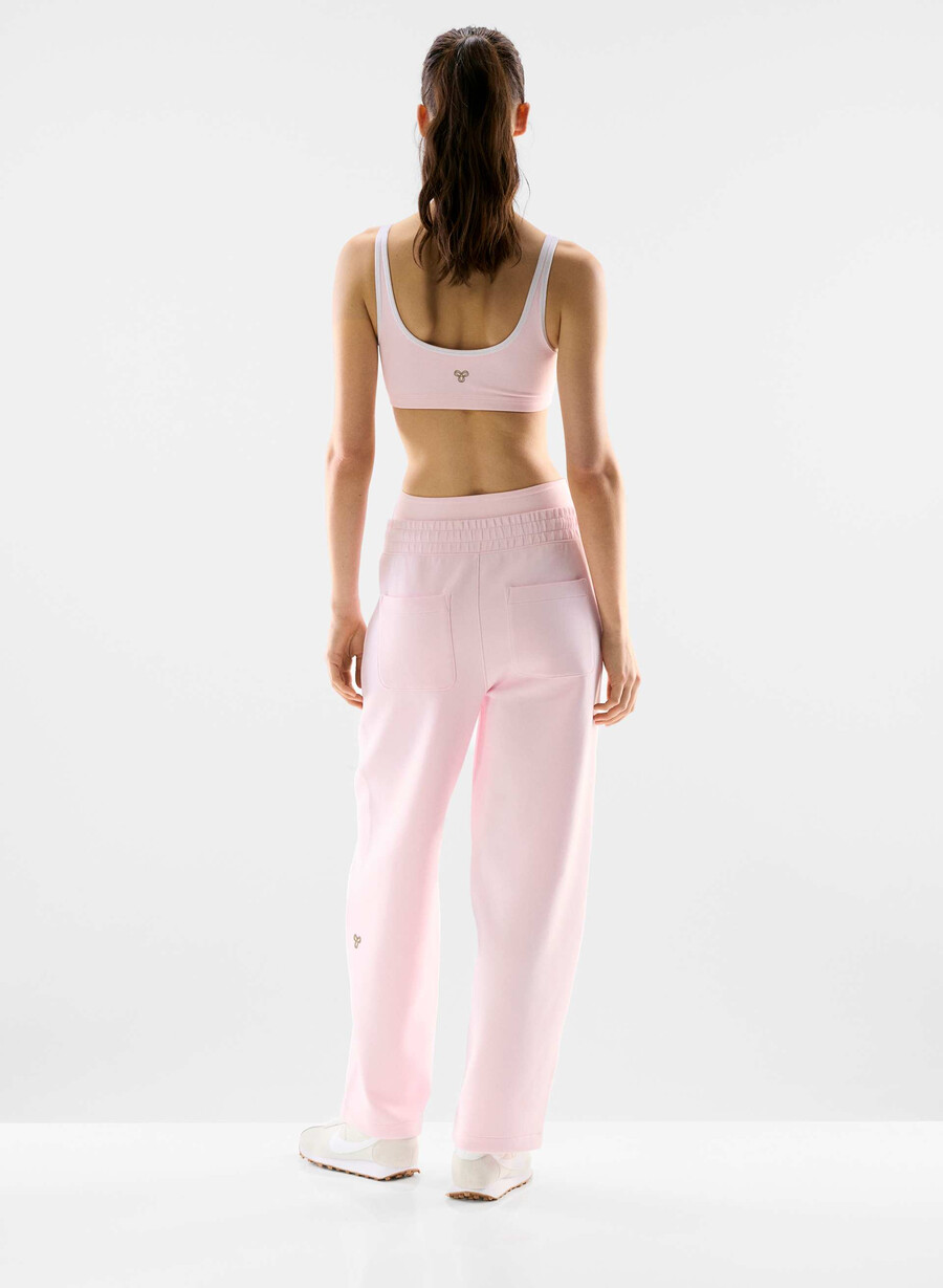 afterfx grounded barrel pant villa rosa