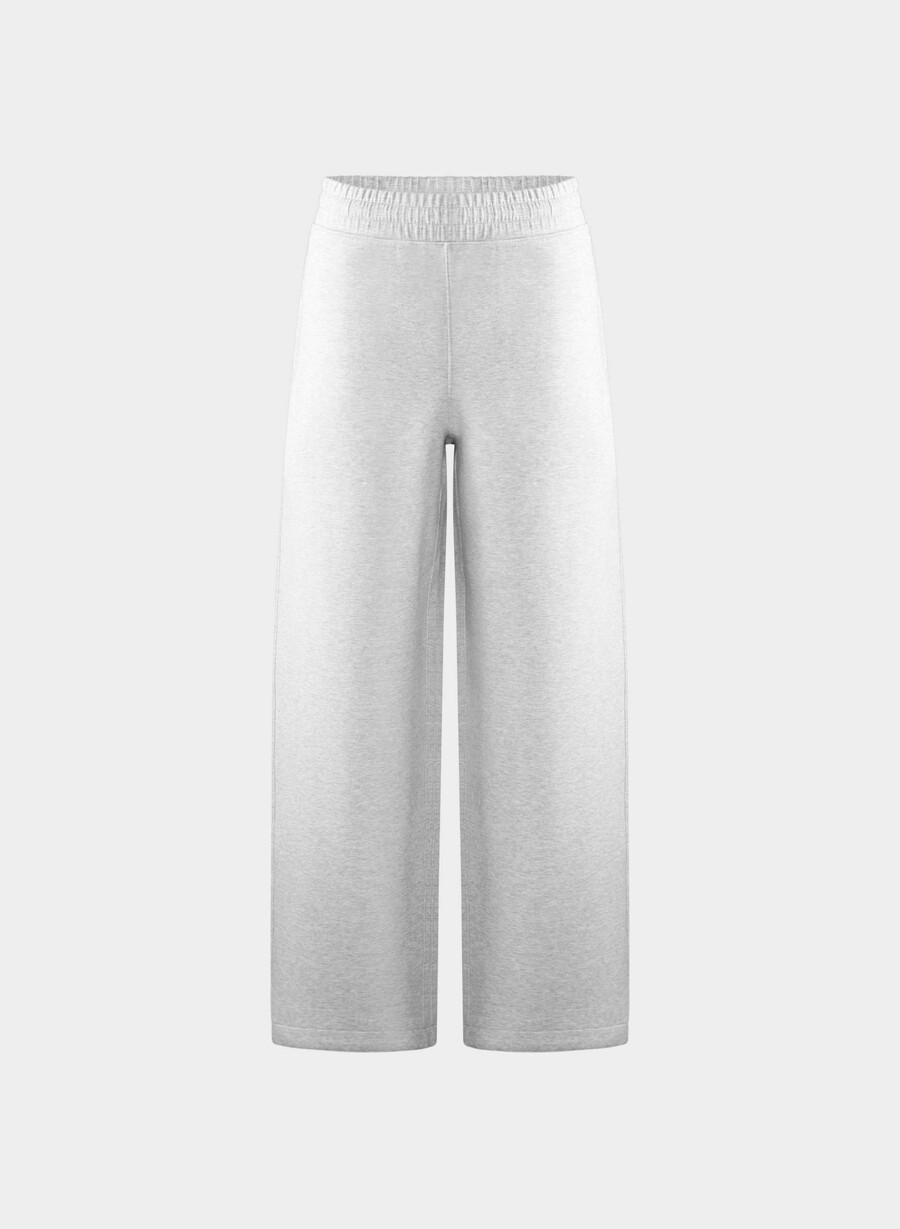 afterfx grounded barrel pant ljungfärgade krom