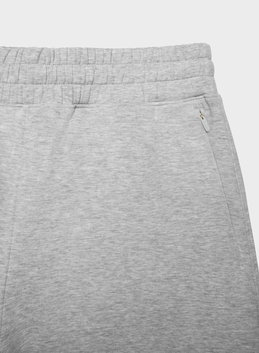 afterfx grounded barrel pant ljungfärgade krom