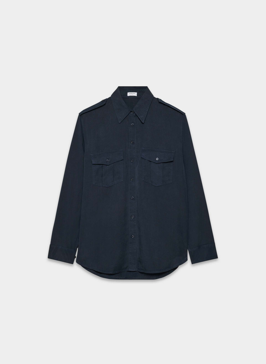 incentive-skjorta vintage admiral