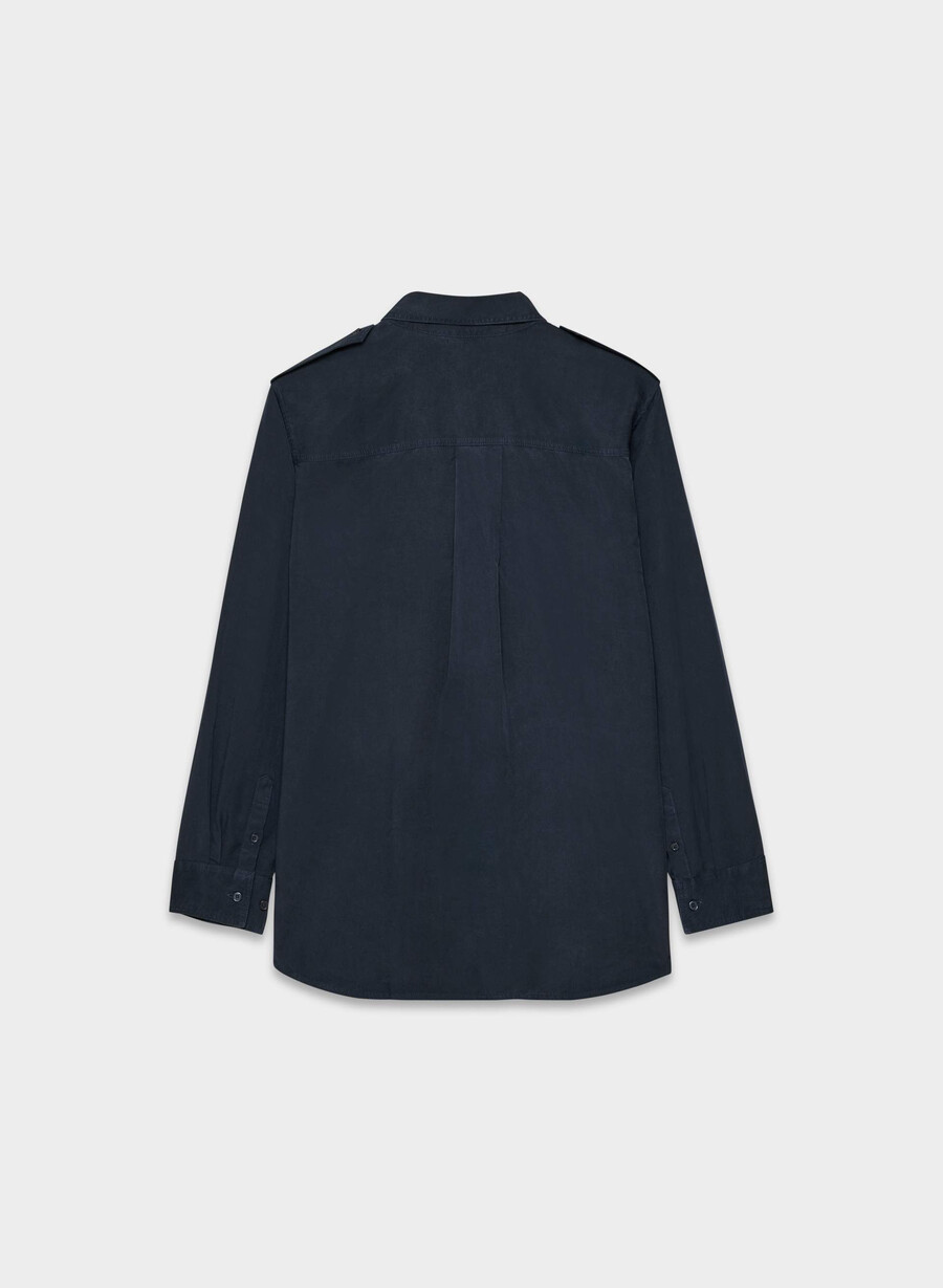 incentive-skjorta vintage admiral