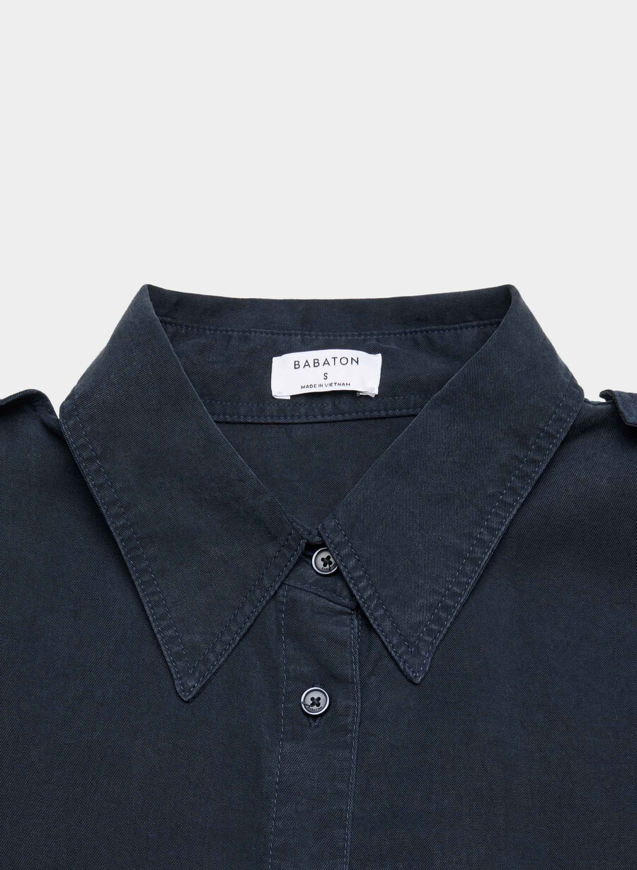 incentive-skjorta vintage admiral