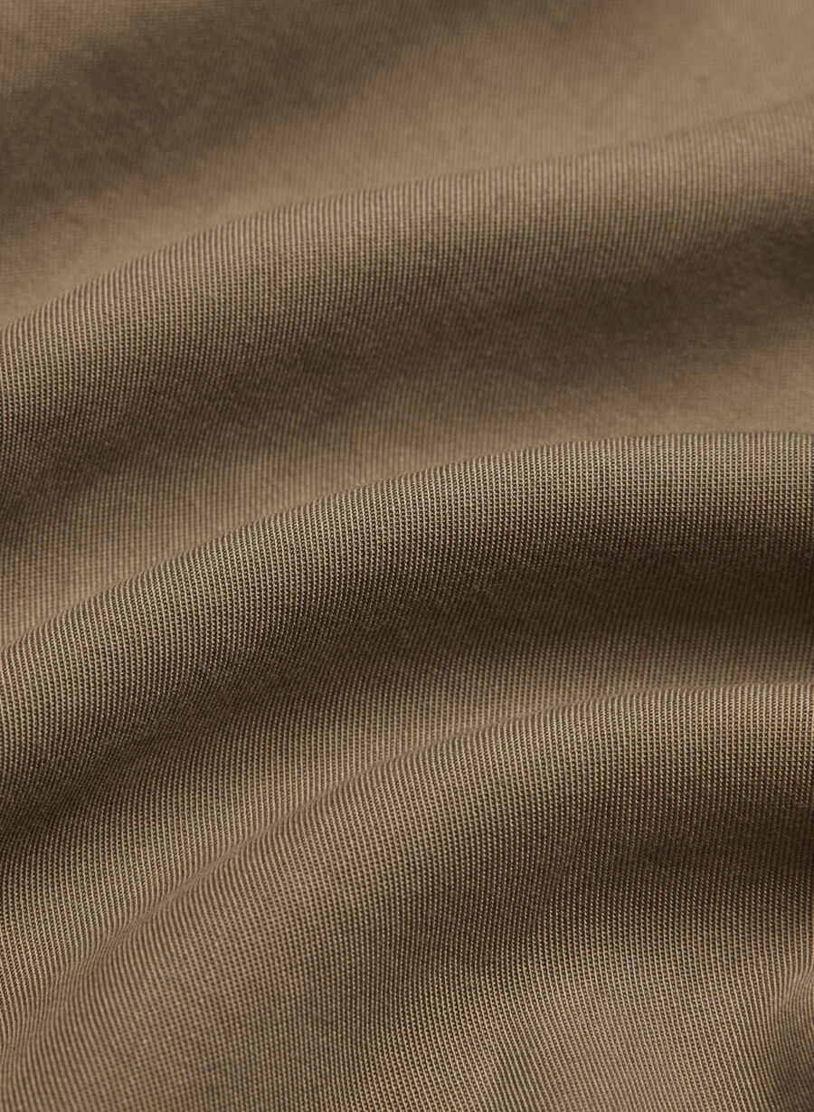 garner skjorta folio brun