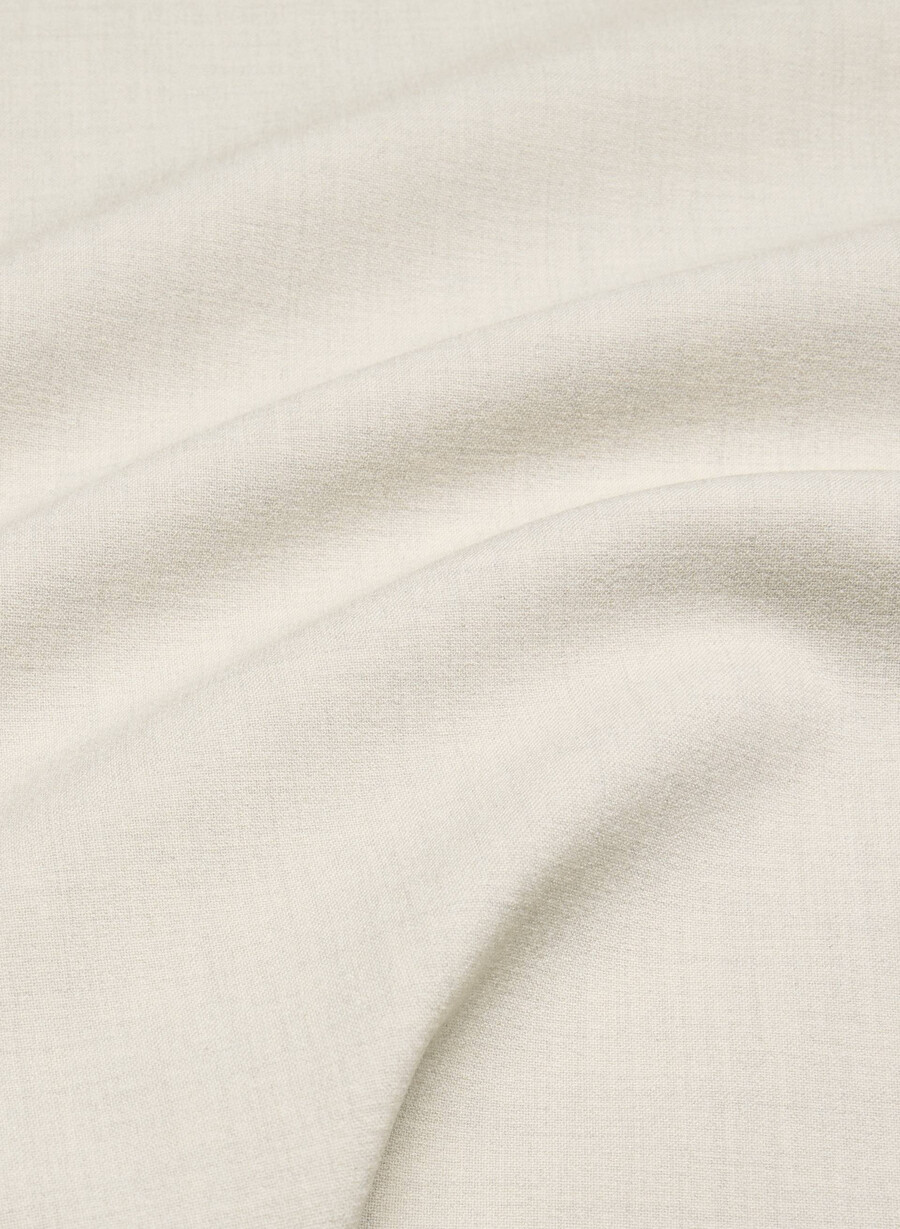 beacon kjol - reessential light heather matte pearl