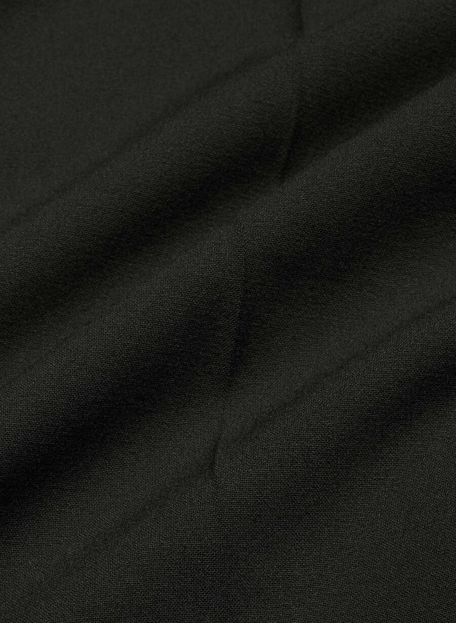 leroy byxa - reessential light svart