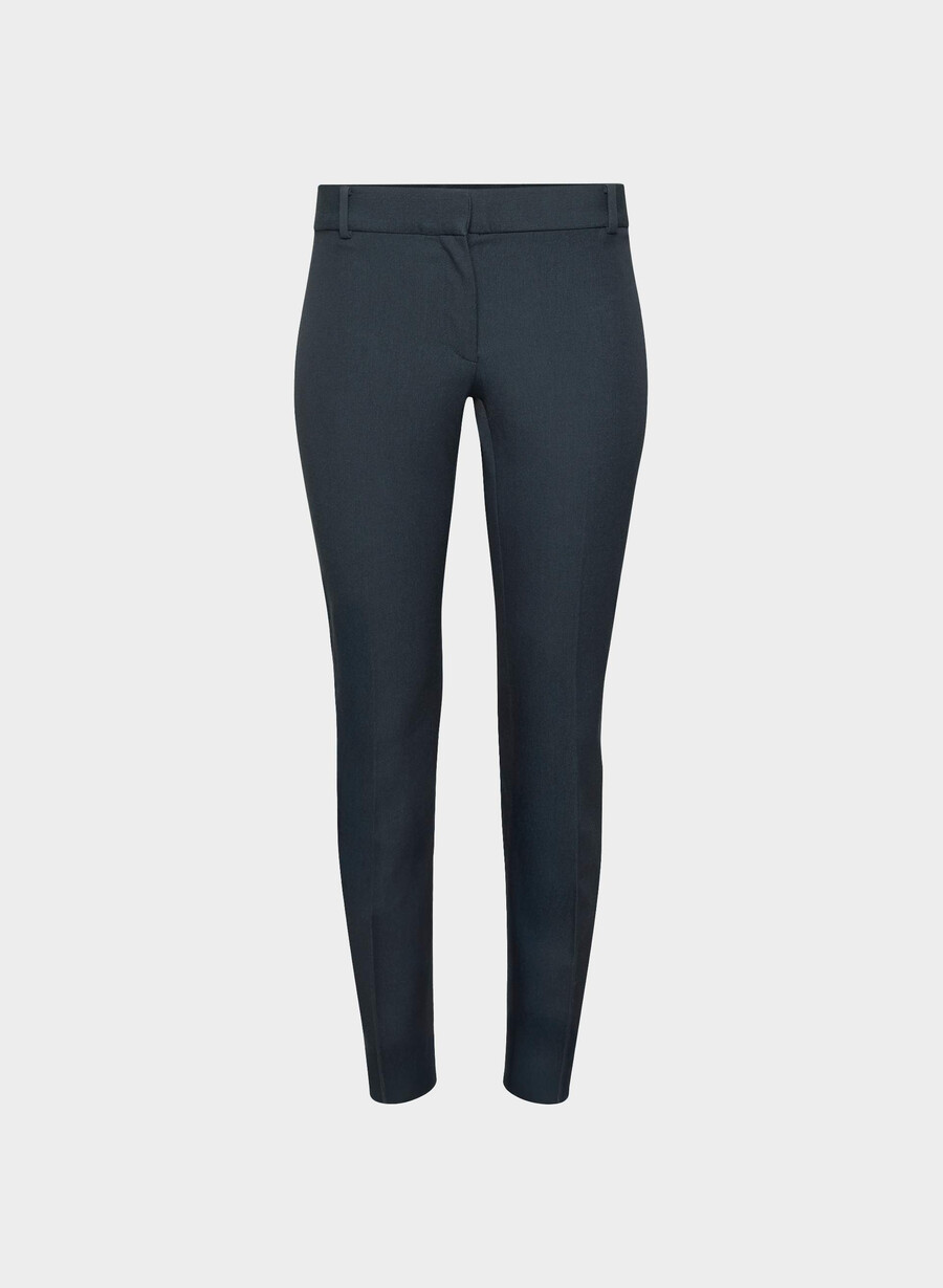 penn pant mörk natt marinblå