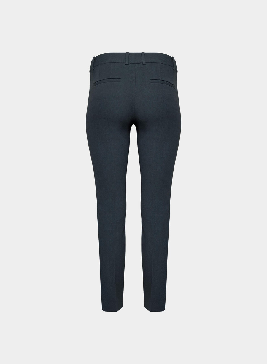penn pant mörk natt marinblå