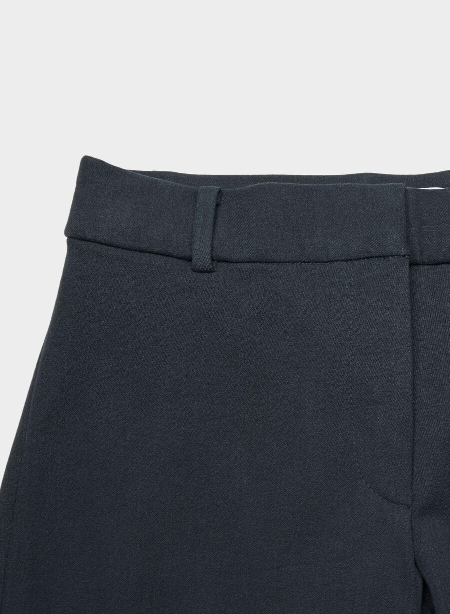 penn pant mörk natt marinblå