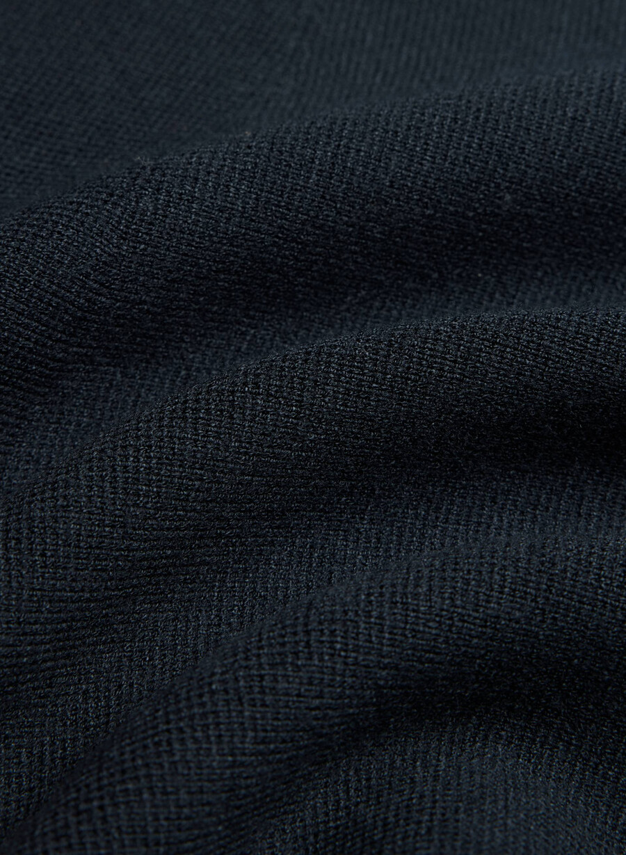 adresskjol - wonder yarn mÖrk nattsblÅ
