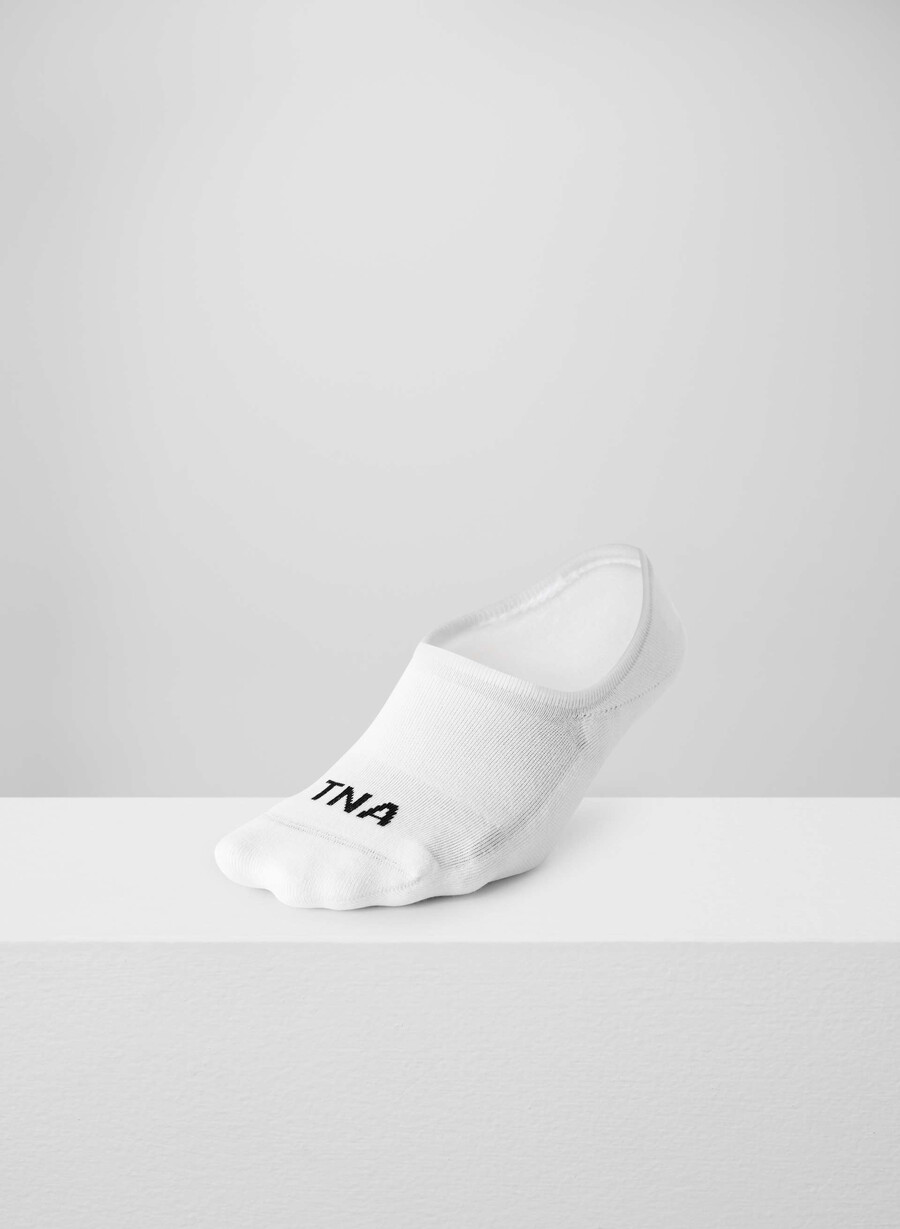 bästa fotbollsstrumpor någonsin 3-pack vita