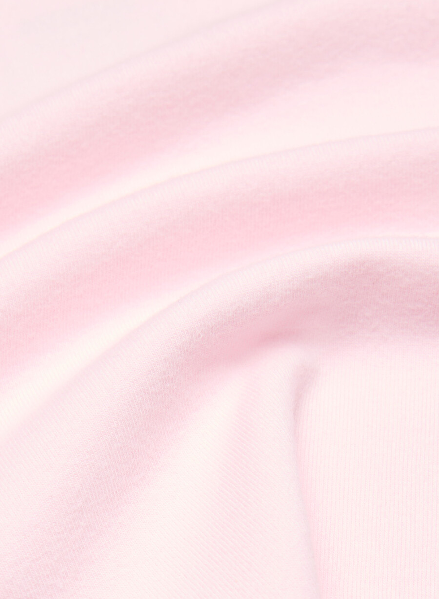 homestretch slät slowjam halter topp villa pink