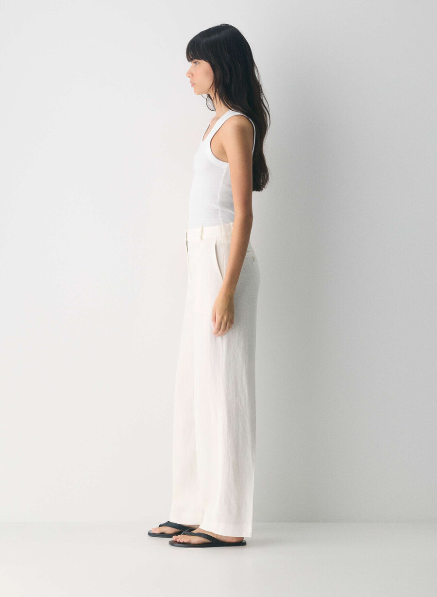 new agency byxa - linne ljus bjÖrk