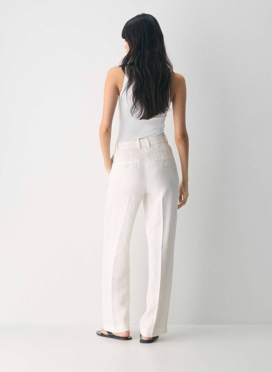 new agency byxa - linne ljus bjÖrk