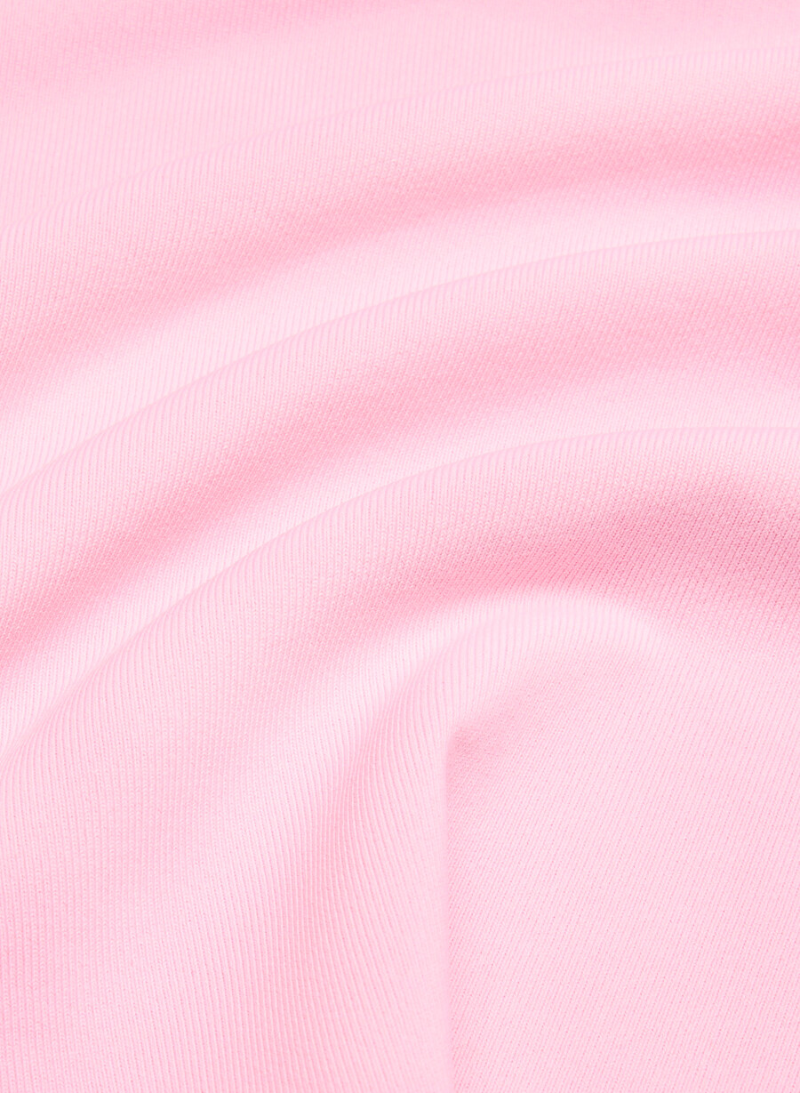 original contour transfix halter top jellybean rosa