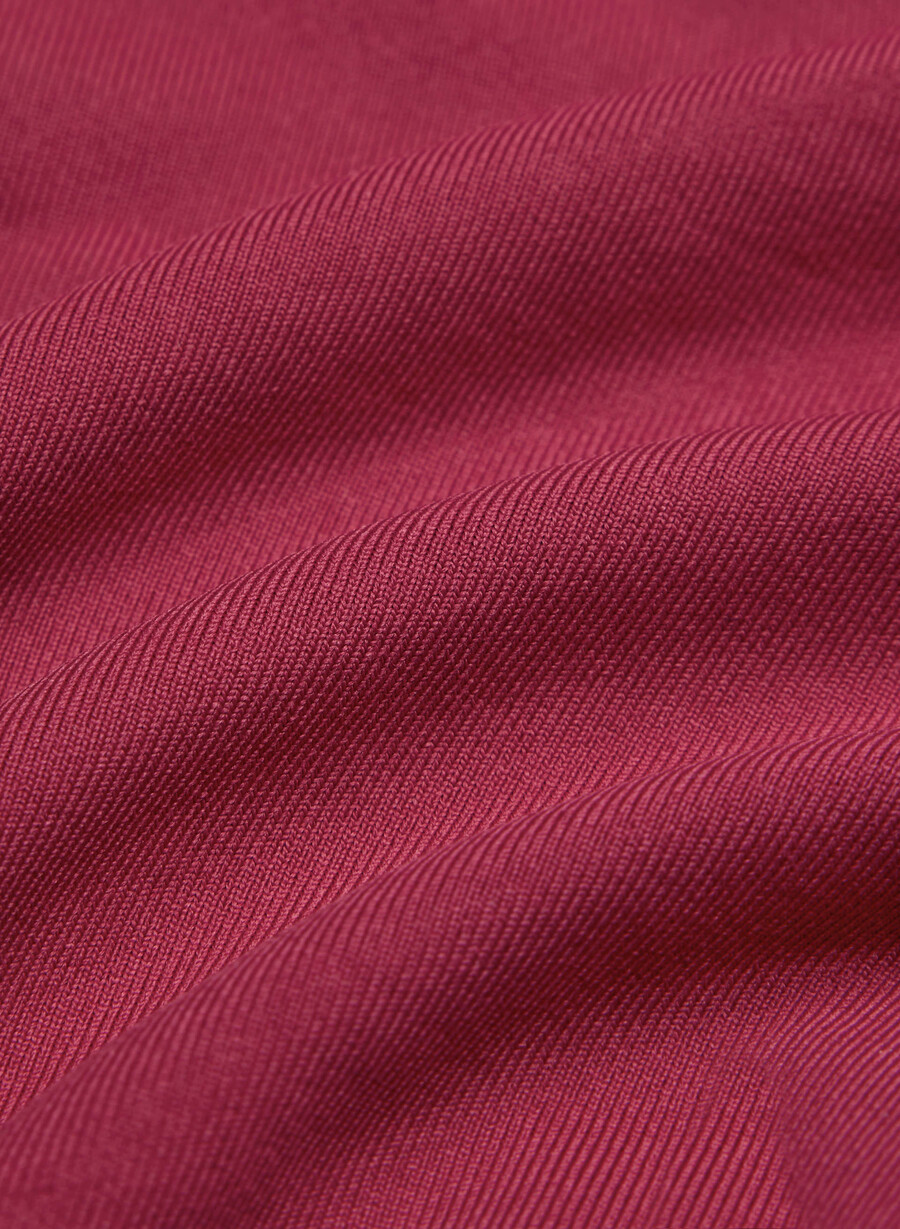 original contour ravish maxiklänning juicy rose