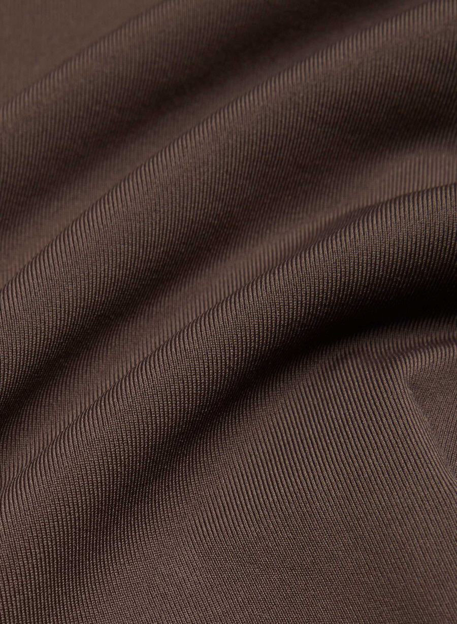 original contour class dress rich mocha brun