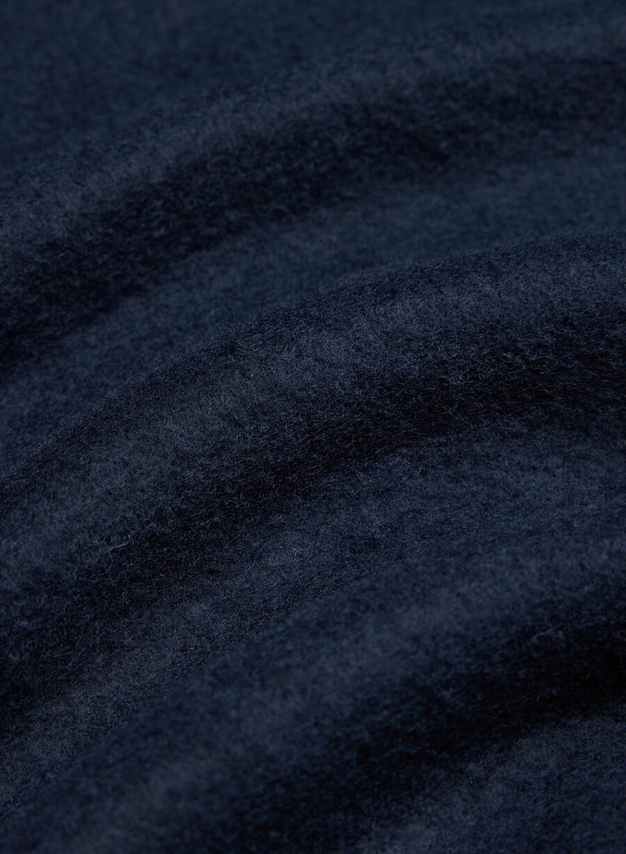 mysig fleece mega cargo flutter sweatpants admiral