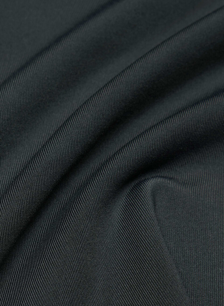 original contour resplendent klänning svart