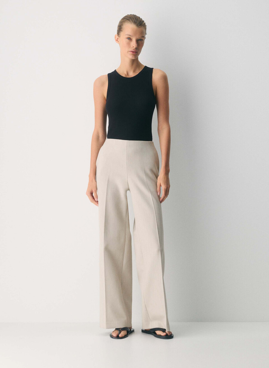 parity pant heather matte pÄrlor