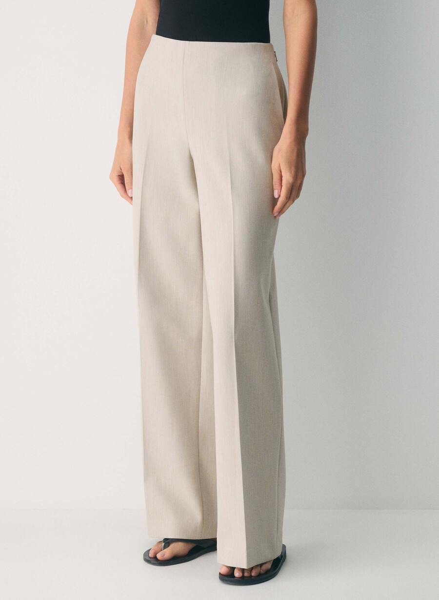 parity pant heather matte pÄrlor