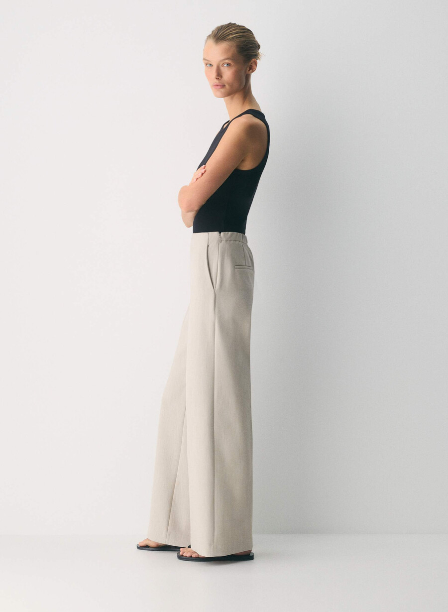 parity pant heather matte pÄrlor