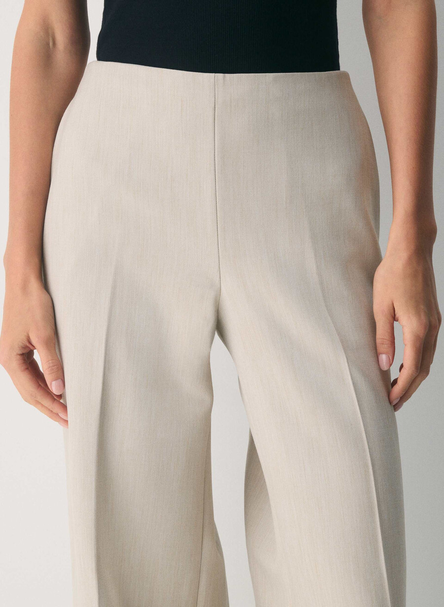 parity pant heather matte pÄrlor