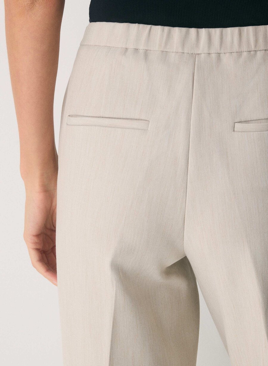 parity pant heather matte pÄrlor