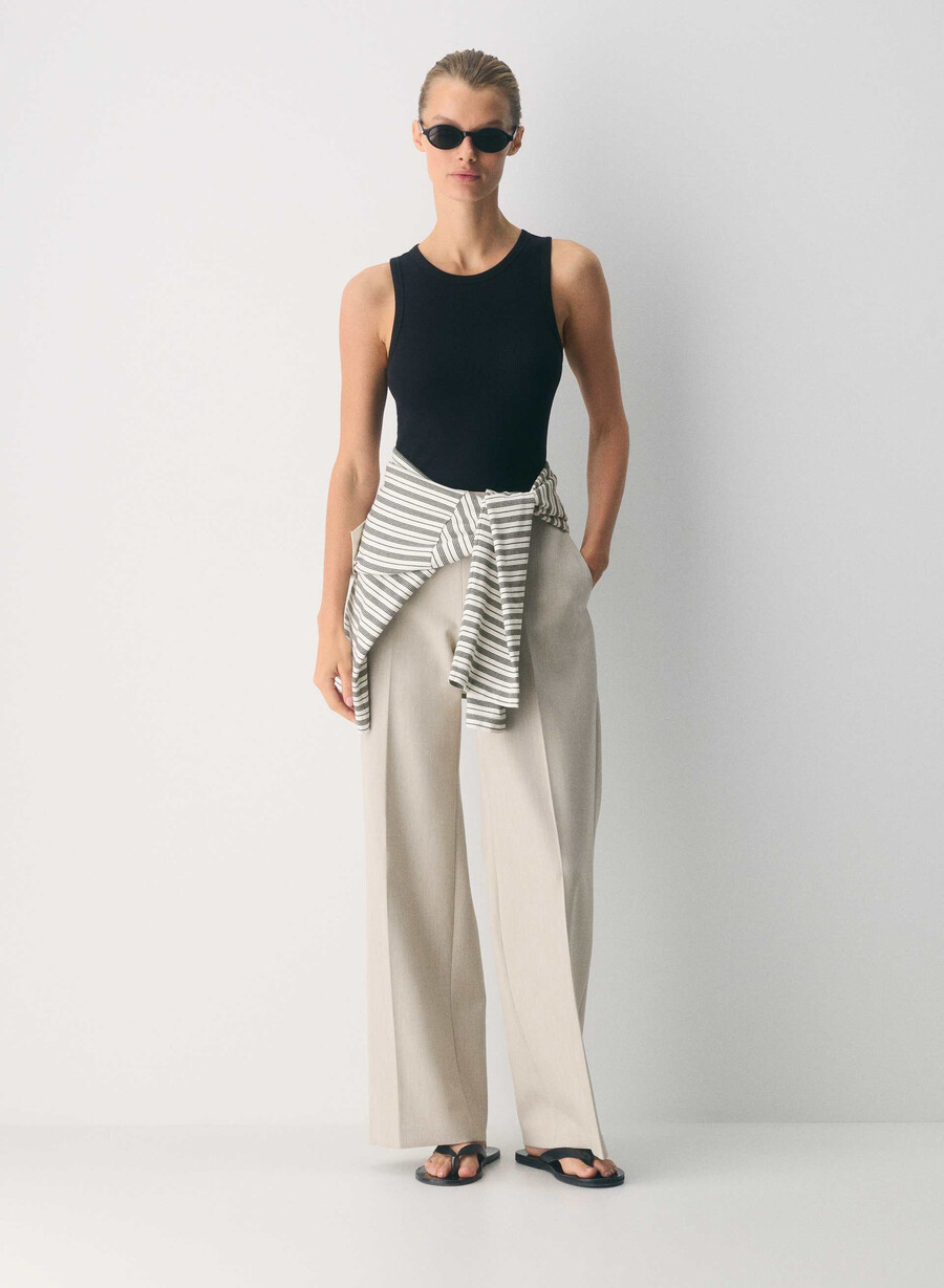 parity pant heather matte pÄrlor