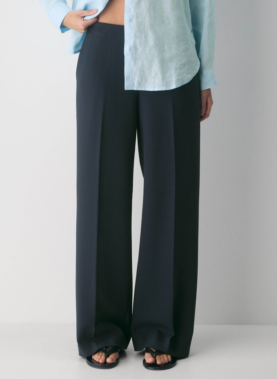 parity pant mÖrk nattsmalayn