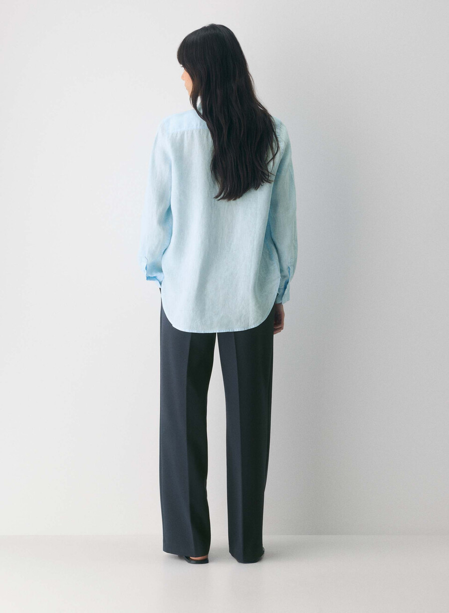 parity pant mÖrk nattsmalayn