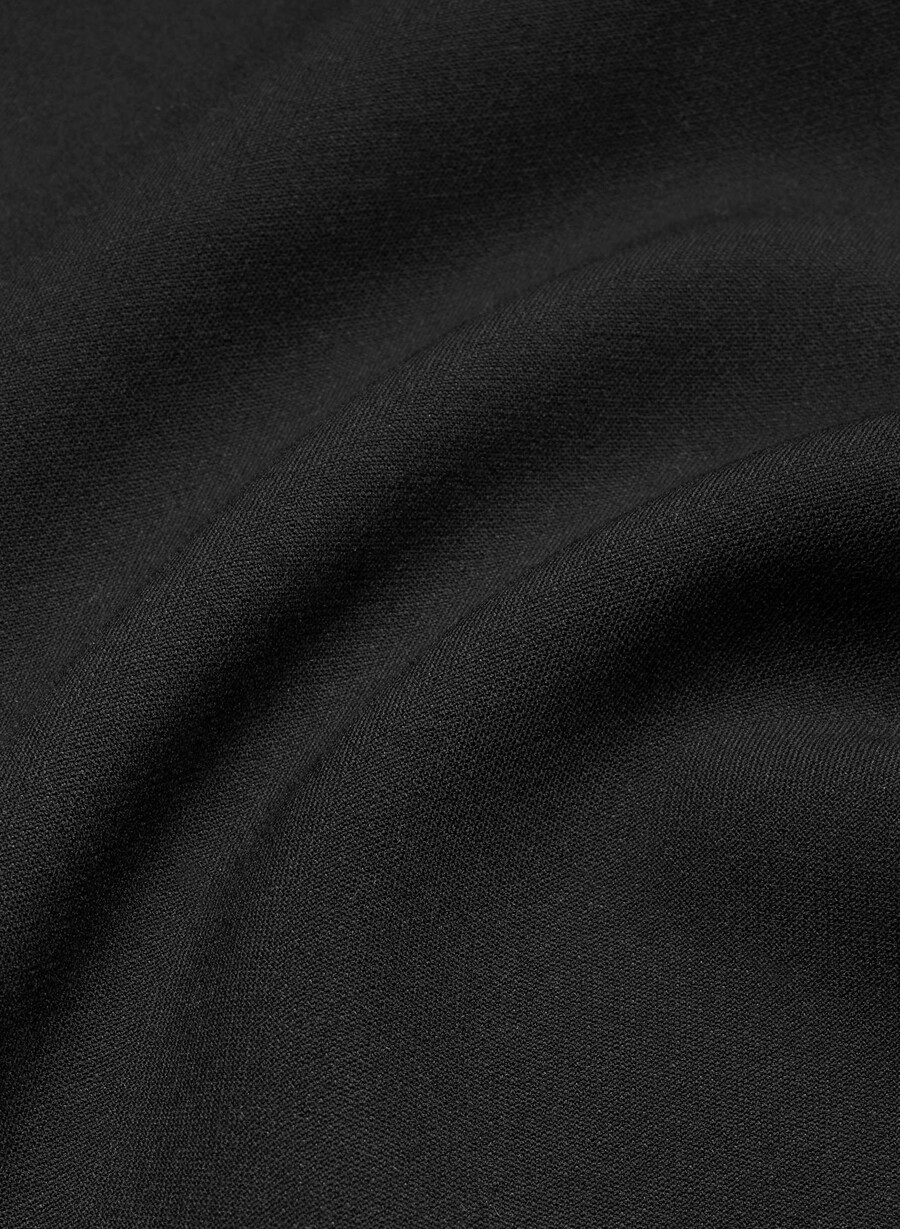 datum kjol - reessential svart