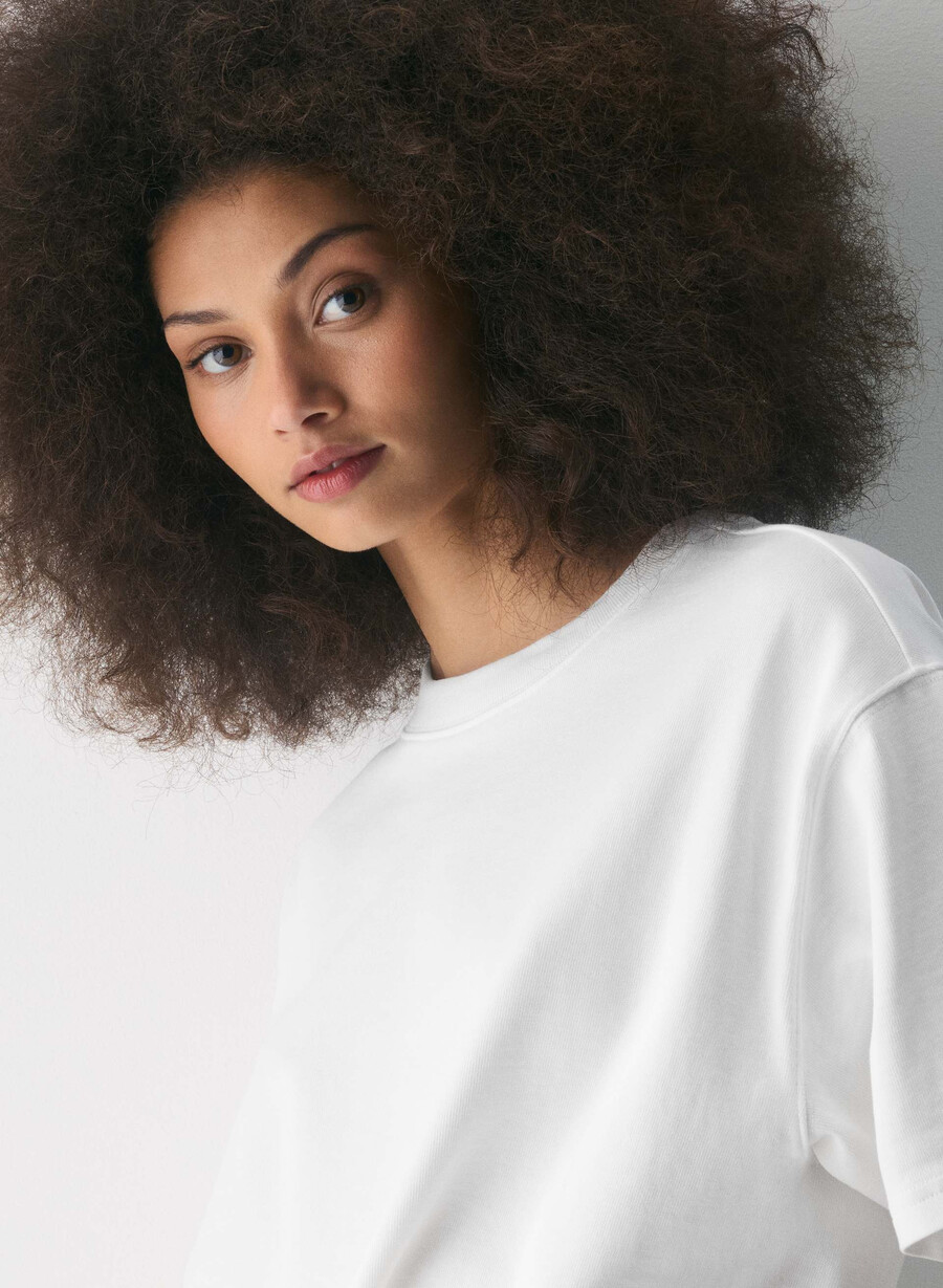 mighty cotton delta t-shirt vit