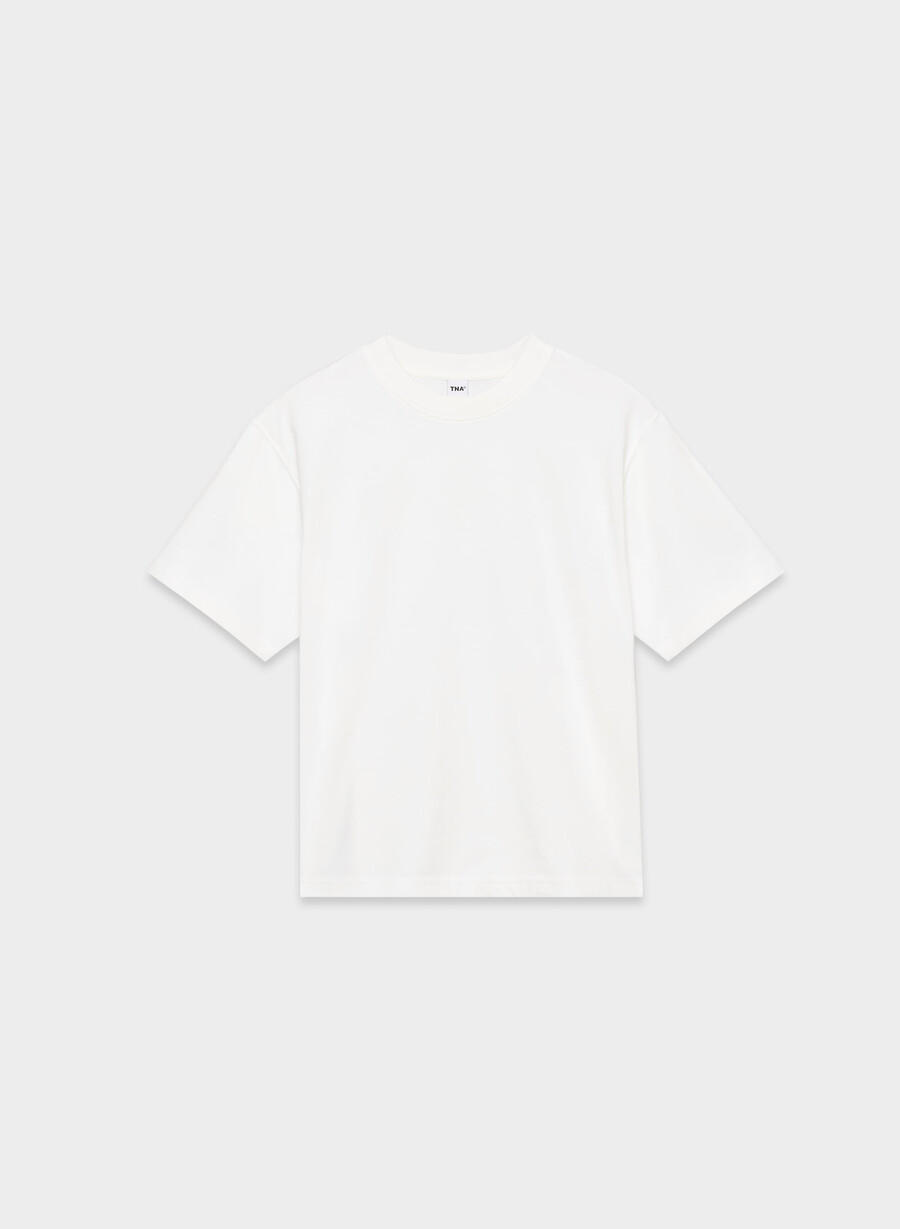 mighty cotton delta t-shirt vit