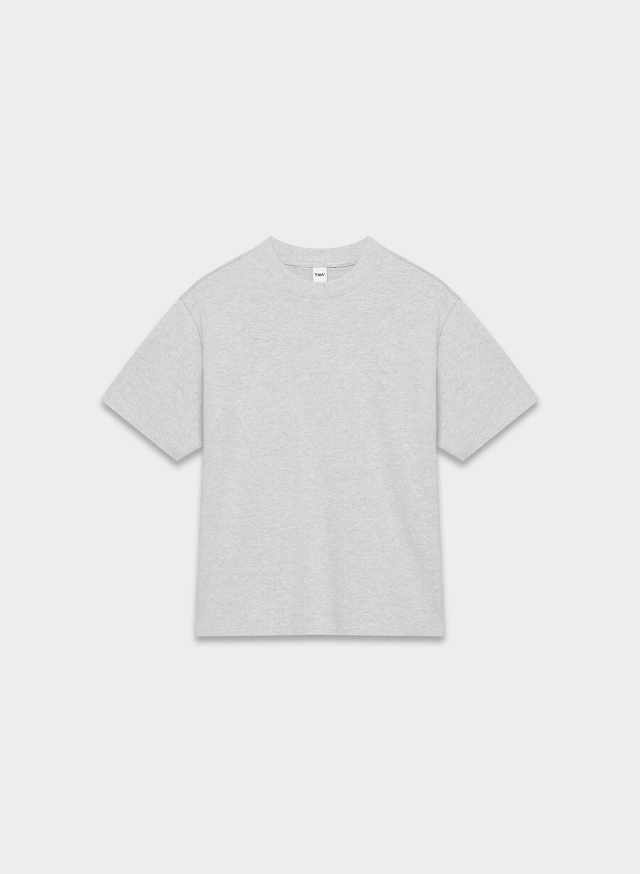 mighty cotton delta t-shirt ljungkrom