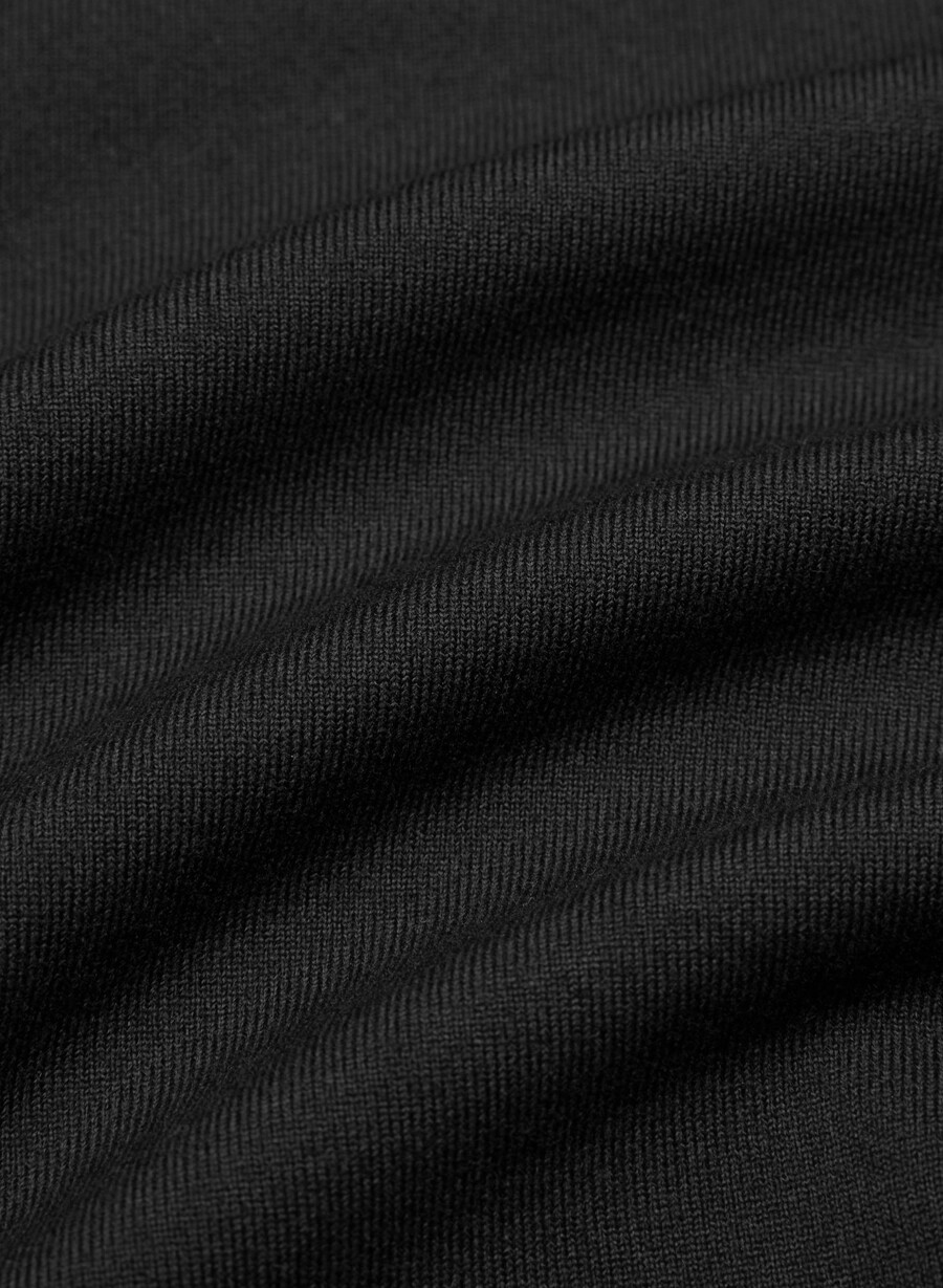 life infinite höghöjdsleggings 66 cm svart