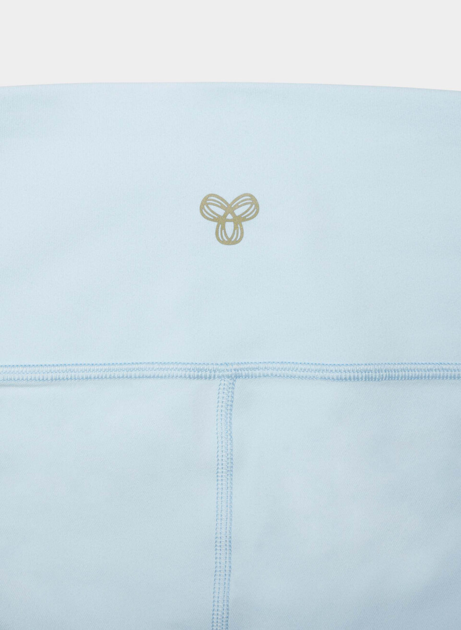life infinite högmidja 66 cm leggings villa blÅ