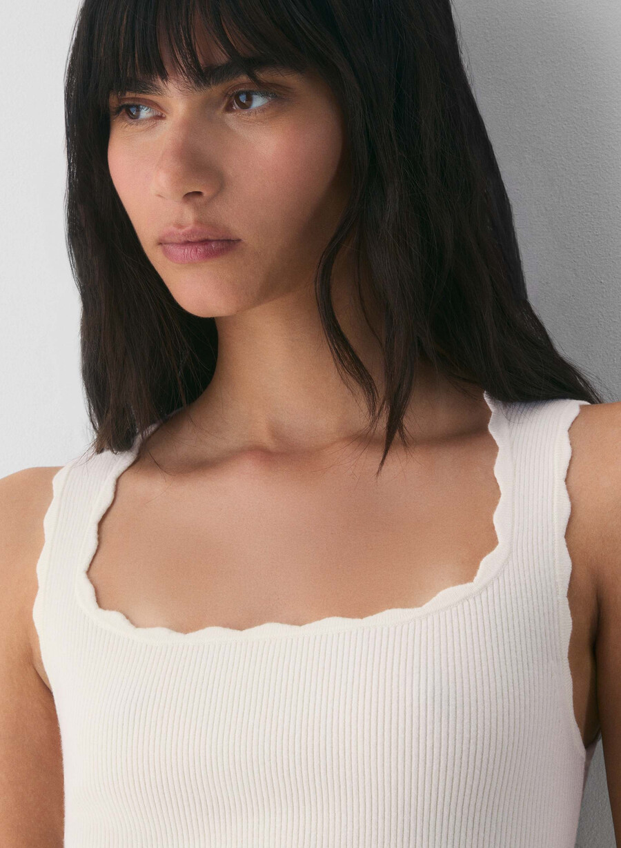 topp - wonder yarn ljus bjÖrk