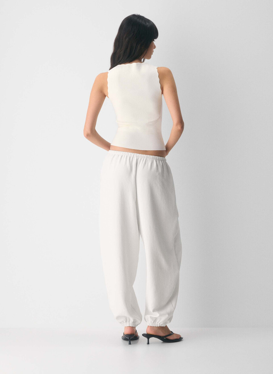 topp - wonder yarn ljus bjÖrk