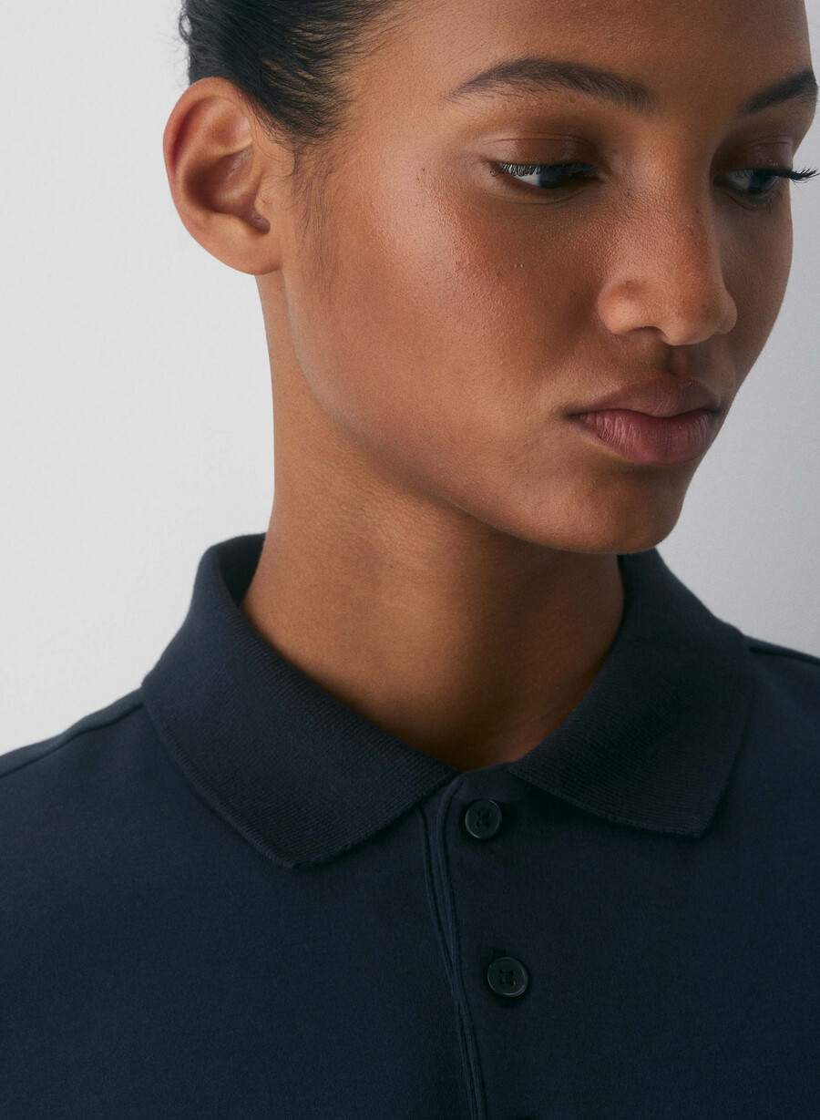 interlock cotton consensus polo vit