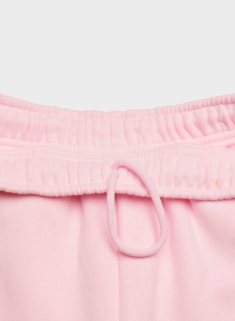 mysig fleece mega balloon jogger villa rosa